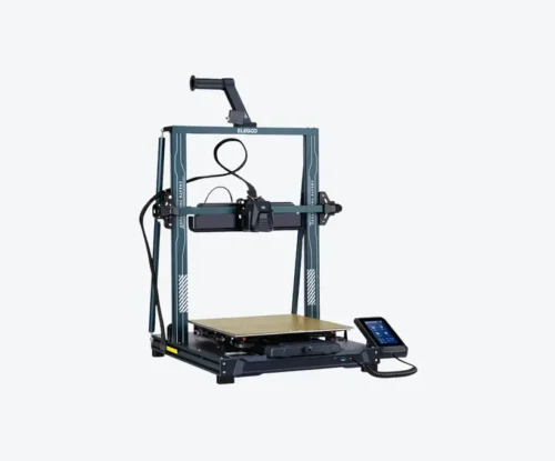 ELEGOO Neptune 4 Plus