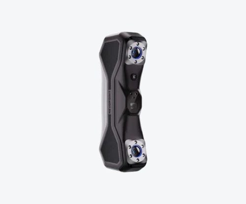 Revopoint MetroX Pro Advanced edition