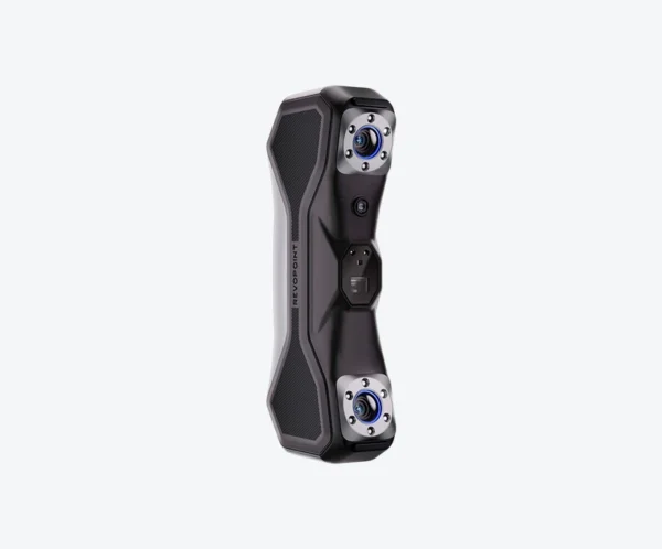 10 Revopoint MetroX Pro Advanced edition