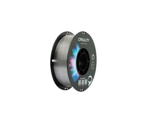 105 Creality PETG 1.75 мм 1 кг прозрачный