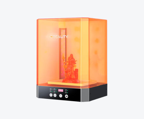 Станция очистки Creality UW-03