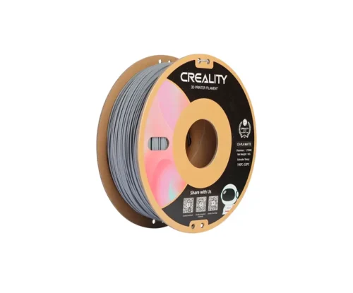 143 Creality PLA 1.75 мм 1 кг серый