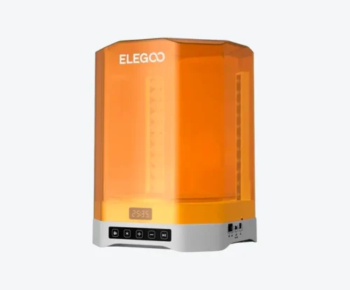 Устройство пост-обработки ELEGOO Mercury Plus V3.0