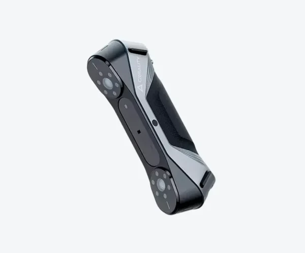 8 Creality CR-Scan Raptor