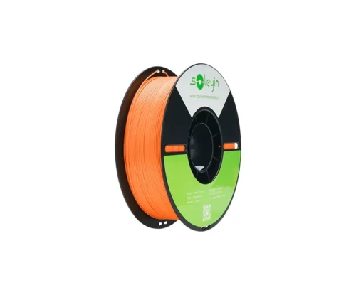 166 Creality PLA 1.75 мм 1 кг оранжевый