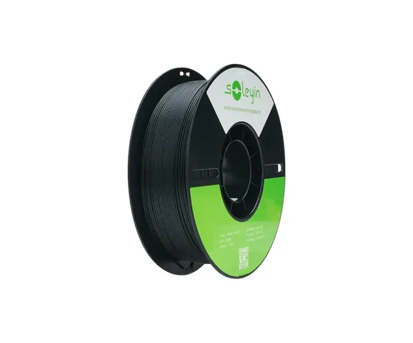 Creality PLA 1.75 мм 1 кг черный