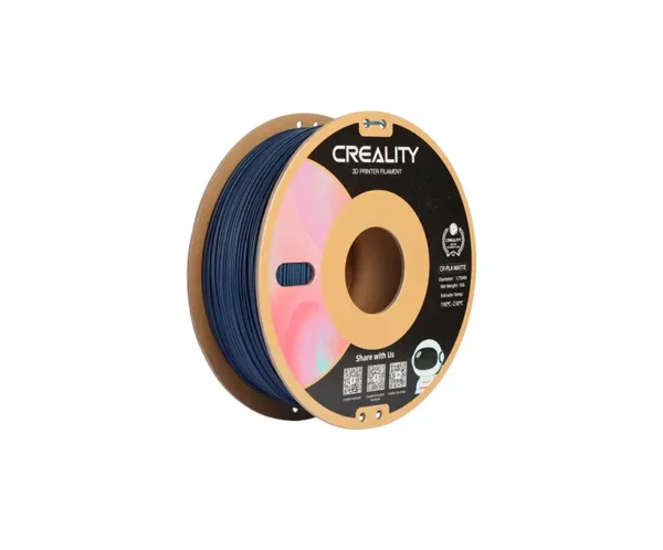 177 Creality PLA 1.75 мм 1 кг синий